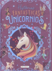 Histórias Fantásticas de Unicórnios