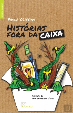 Bertrand.pt - Histórias Fora da Caixa