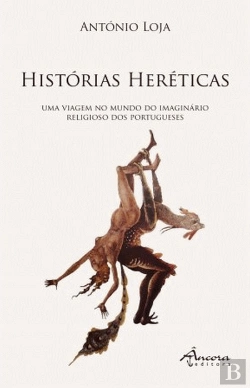 Bertrand.pt - Histórias Heréticas