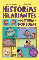 Histórias Hilariantes da História de Portugal