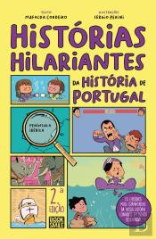 Histórias Hilariantes da História de Portugal