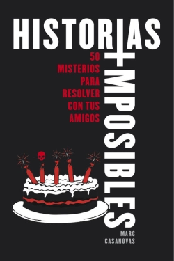 Bertrand.pt - Historias Imposibles
