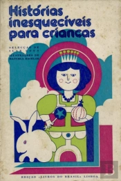 Histórias Inesquecíveis para Crianças