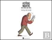 Histórias Inquietas para leitores Nada Patetas