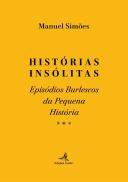 Histórias Insólitas