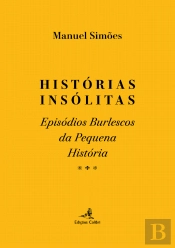 Histórias Insólitas