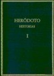 Historias. Libro 1