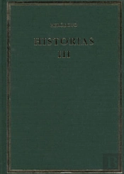 Historias. Libro Iii
