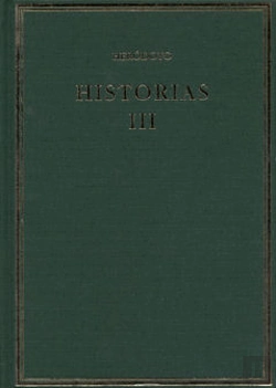 Bertrand.pt - Historias. Libro Iii