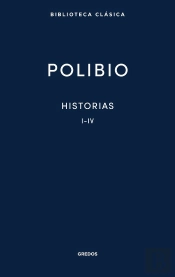 Historias. Libros I-Iv