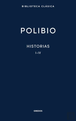 Bertrand.pt - Historias. Libros I-Iv