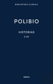 Historias. Libros V-Xv