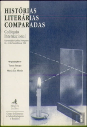 Histórias Literárias Comparadas - Colóquio Internacional
