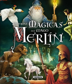 Bertrand.pt - Historias Mágicas Del Mago Merlín