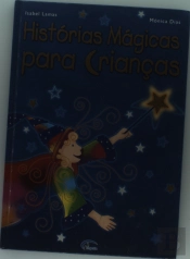 Histórias Mágicas para Crianças