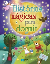 Histórias mágicas para dormir