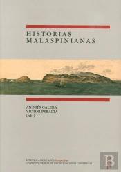 Historias Malaspinianas