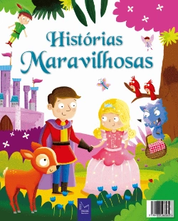 Bertrand.pt - Histórias Maravilhosas