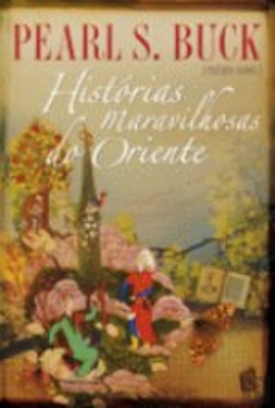 Bertrand.pt - Histórias Maravilhosas do Oriente