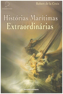 Bertrand.pt - Histórias Marítimas Extraordinárias
