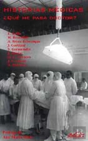 Historias Médicas