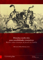 Historias Medievales Para Sensibilidades Románticas