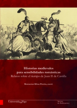 Bertrand.pt - Historias Medievales Para Sensibilidades Románticas