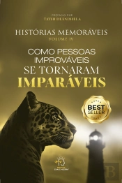 Histórias Memoráveis - Volume 4