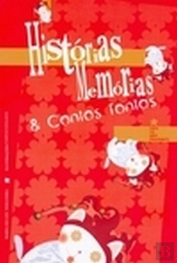 Bertrand.pt - Histórias, Memórias & Contos Tontos
