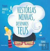 Histórias Minhas, Desenhos Teus