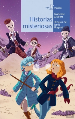Bertrand.pt - Historias Misteriosas