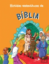 Histórias mMravilhosas da Bíblia