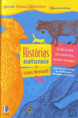 Bertrand.pt - Histórias Naturais