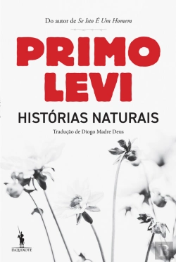 Bertrand.pt - Histórias Naturais