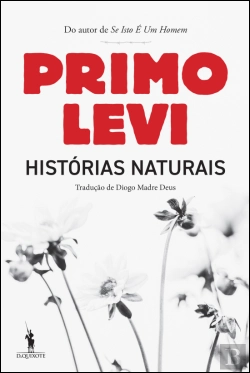 Bertrand.pt - Histórias Naturais