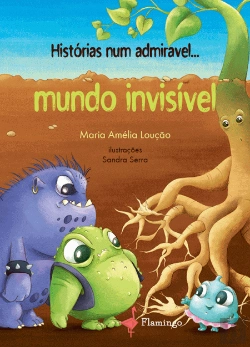 Bertrand.pt - Histórias num admirável... mundo invisível