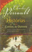 Histórias Ou Contos De Outrora
