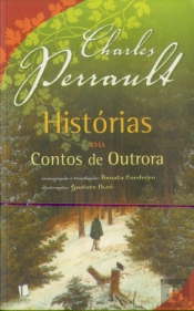 Histórias Ou Contos De Outrora