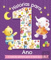 Histórias para 1 Ano