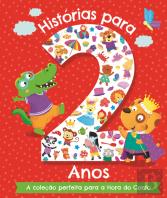 Histórias para 2 Anos