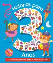 Histórias para 3 Anos