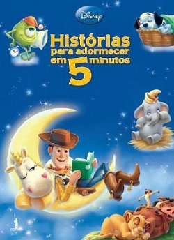 Bertrand.pt - Histórias para Adormecer em 5 Minutos