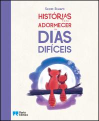 Histórias para adormecer em dias difíceis