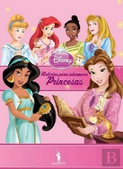 Histórias para Adormecer Princesas