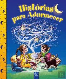 Bertrand.pt - Histórias para Adormecer