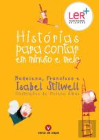 Histórias para Contar em Minuto e Meio 1
