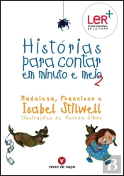 Histórias para Contar em Minuto e Meio 2
