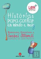 Histórias para Contar em Minuto e Meio - 3