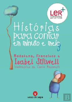 Bertrand.pt - Histórias para Contar em Minuto e Meio - 3
