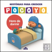 Histórias para Crescer - Hora de Dormir